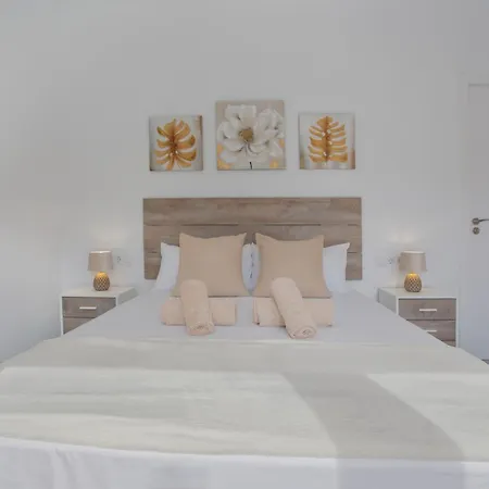 Casa vacanze Casa Gara Fuerteventura Gran Tarajal