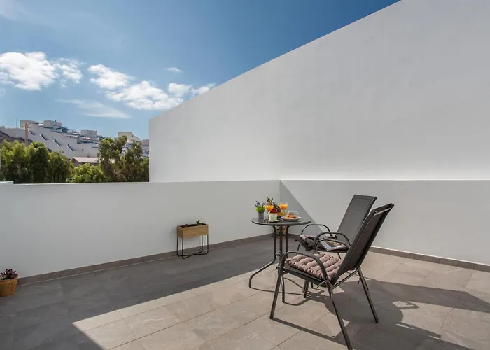 Casa Gara Fuerteventura Casa vacanze *