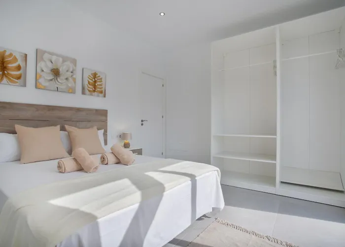 Casa Gara Fuerteventura *