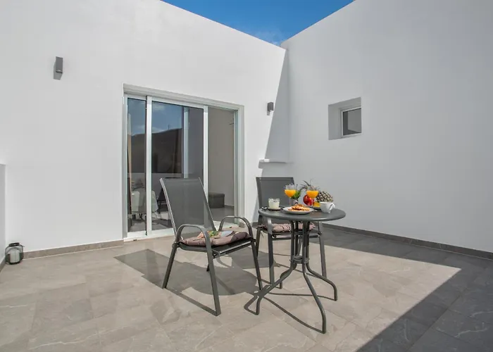 Casa Gara Fuerteventura Casa vacanze *