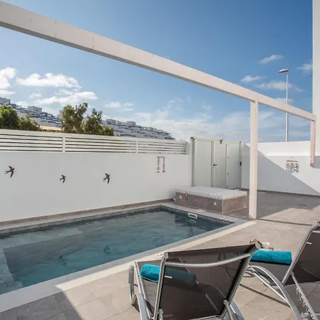 Casa Gara Fuerteventura Casa vacanze Gran Tarajal