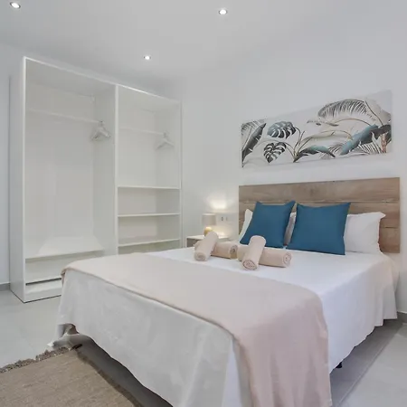 Casa Gara Fuerteventura * Gran Tarajal