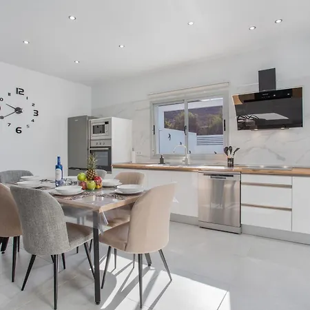 Casa Gara Fuerteventura *