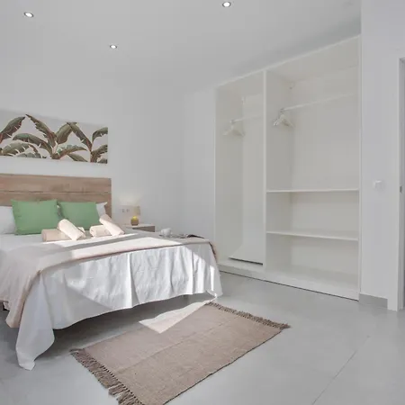 Casa Gara Fuerteventura Gran Tarajal