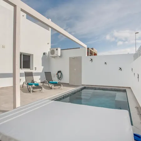 Casa Gara Fuerteventura