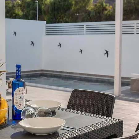 Casa Gara Fuerteventura * Gran Tarajal