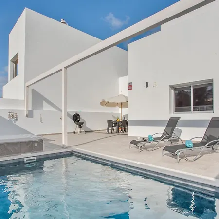 Casa Gara Fuerteventura *