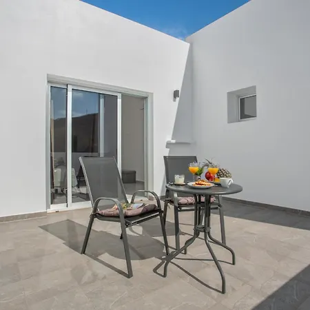 Casa Gara Fuerteventura Casa vacanze *