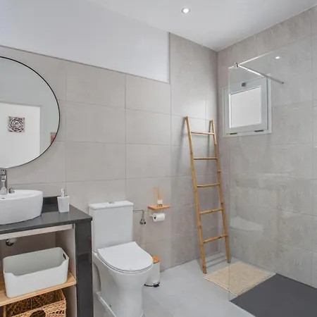 Casa Gara Fuerteventura Casa vacanze Gran Tarajal