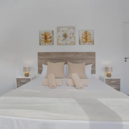 Casa Gara Fuerteventura Prázdninový dům