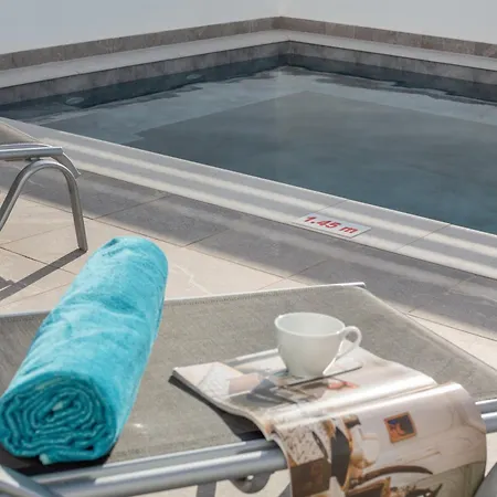 Casa Gara Fuerteventura Prázdninový dům *