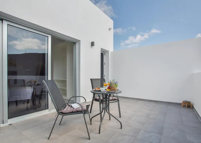 Vakantiehuis Casa Gara Fuerteventura *