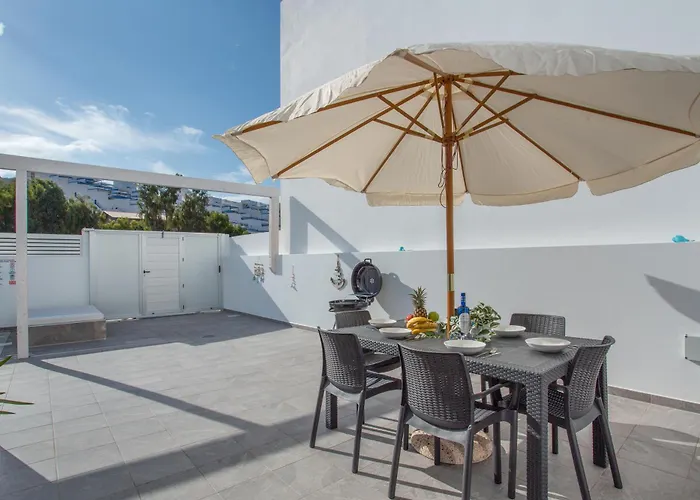 Casa Gara Fuerteventura