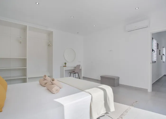 Casa Gara Fuerteventura * Gran Tarajal