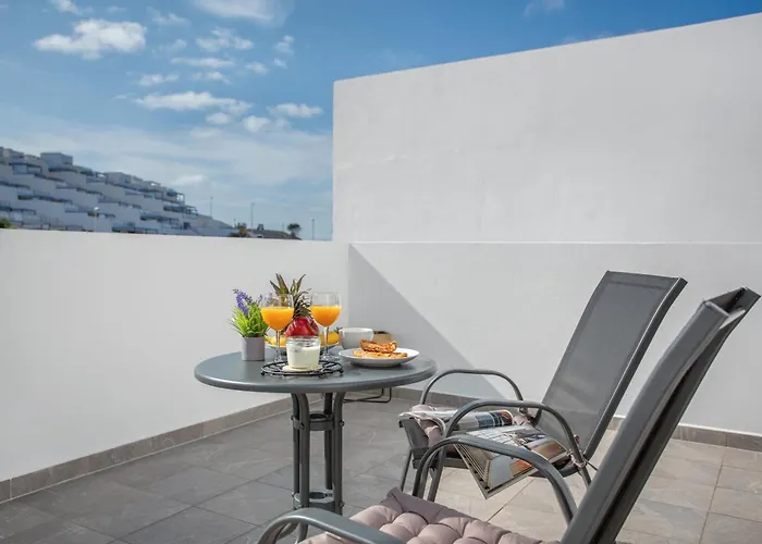 Vakantiehuis Casa Gara Fuerteventura *