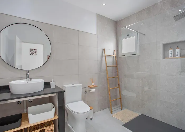 Casa Gara Fuerteventura Vakantiehuis Gran Tarajal