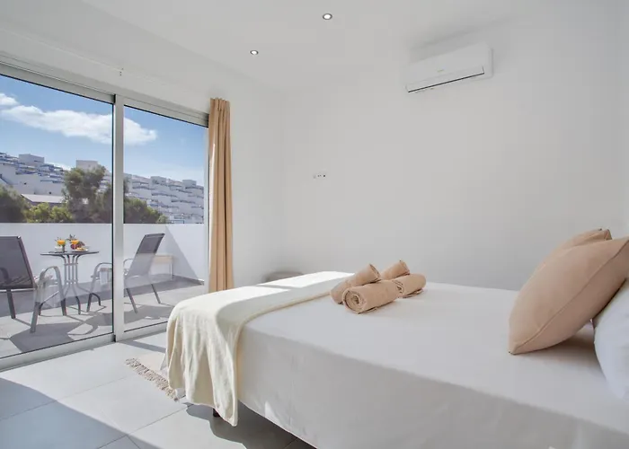 Casa Gara Fuerteventura Vakantiehuis Gran Tarajal