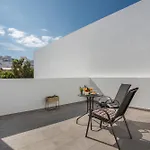 Casa Gara Fuerteventura Semesterbostad *