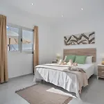 Casa Gara Fuerteventura Semesterbostad Gran Tarajal