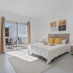 Semesterbostad Casa Gara Fuerteventura Gran Tarajal