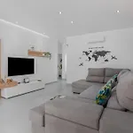 Semesterbostad Casa Gara Fuerteventura *