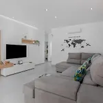 Semesterbostad Casa Gara Fuerteventura Gran Tarajal