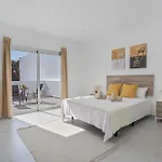 Casa Gara Fuerteventura Semesterbostad