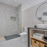 Casa Gara Fuerteventura Semesterbostad Gran Tarajal