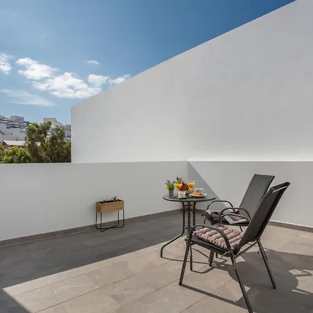 Casa Gara Fuerteventura בית נופש *