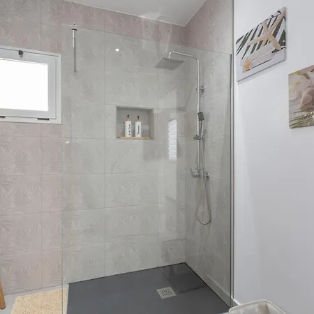 Casa Gara Fuerteventura * גראן טאראחל