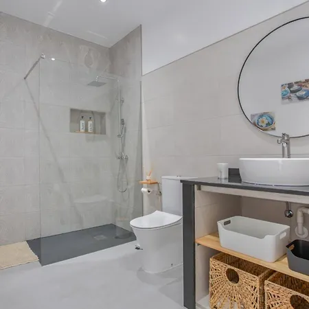 Casa Gara Fuerteventura Ferienhaus Gran Tarajal