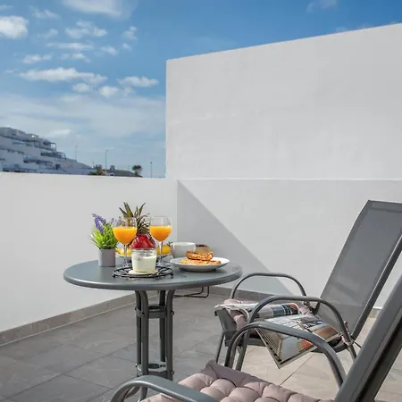 Ferienhaus Casa Gara Fuerteventura *