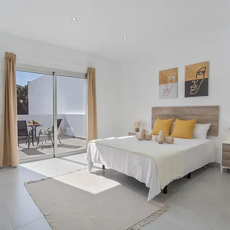 Casa Gara Fuerteventura Casa de Férias