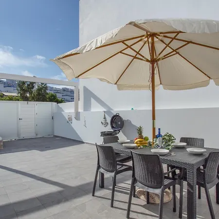 Casa Gara Fuerteventura Casa de Férias Gran Tarajal