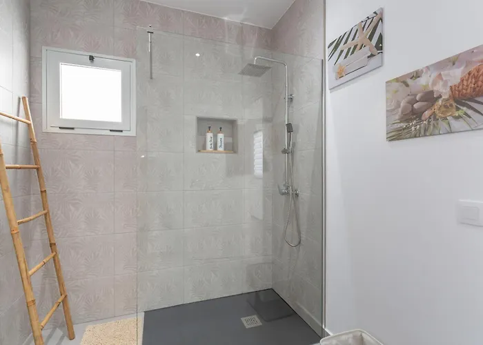 Casa Gara Fuerteventura * Гран-Тарахал