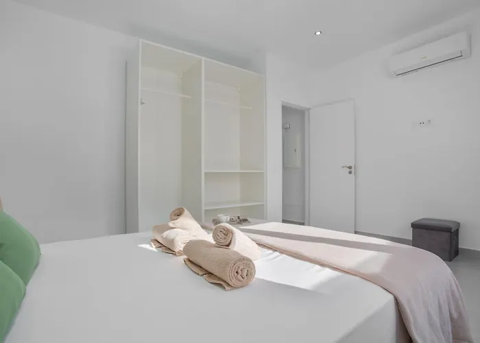 Дом отдыха Casa Gara Fuerteventura Гран-Тарахал