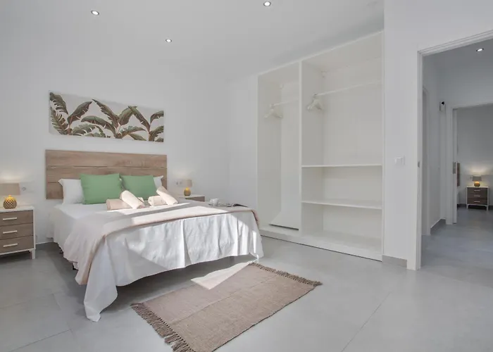 Casa Gara Fuerteventura Гран-Тарахал