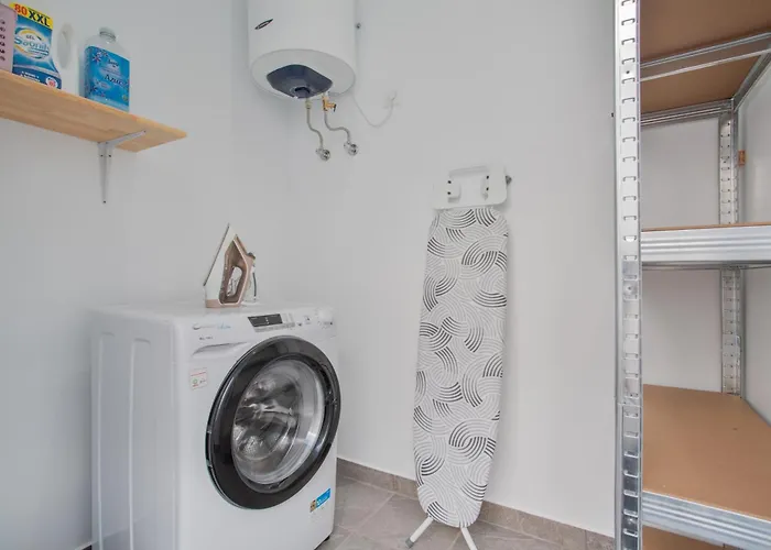 Casa Gara Fuerteventura Дом отдыха