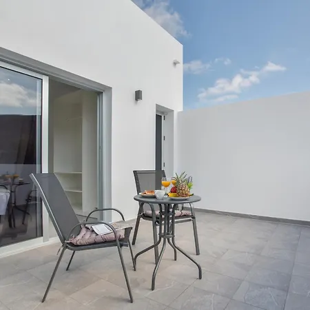 بيت للعطل Casa Gara Fuerteventura *