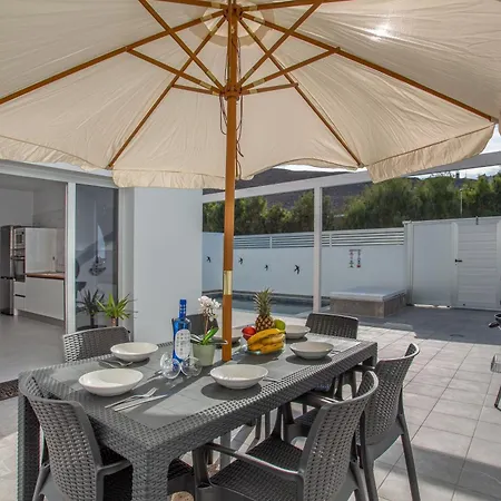 بيت للعطل Casa Gara Fuerteventura *