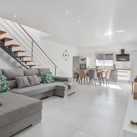 بيت للعطل Casa Gara Fuerteventura *