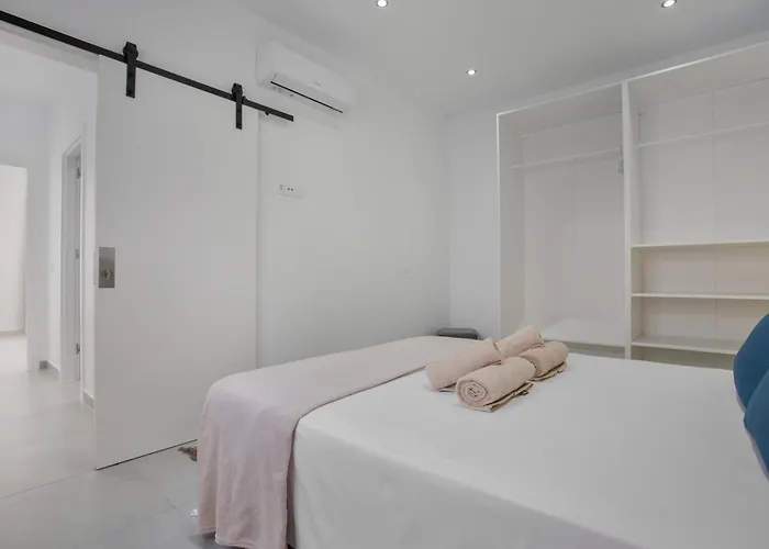 بيت للعطل Casa Gara Fuerteventura غران تاراغال