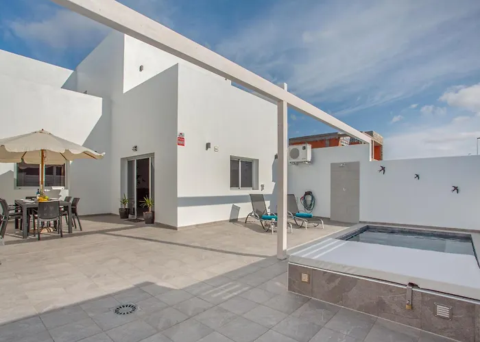 Casa Gara Fuerteventura غران تاراغال