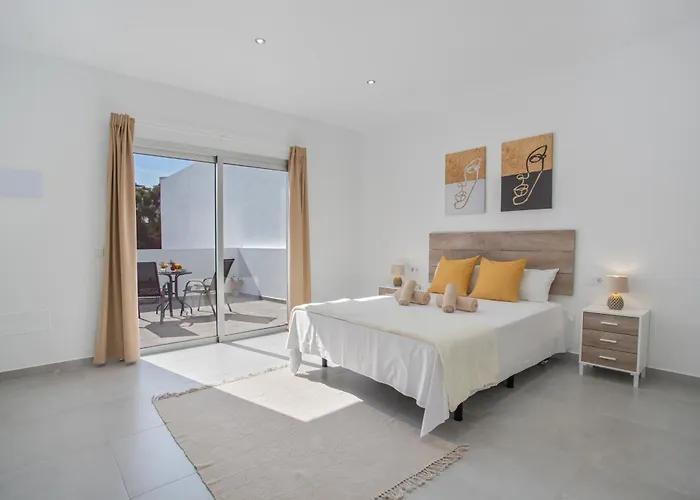 بيت للعطل Casa Gara Fuerteventura غران تاراغال