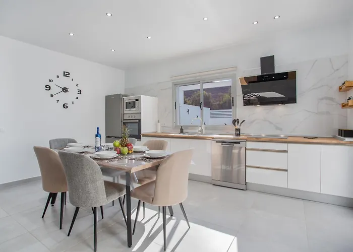 Casa Gara Fuerteventura *