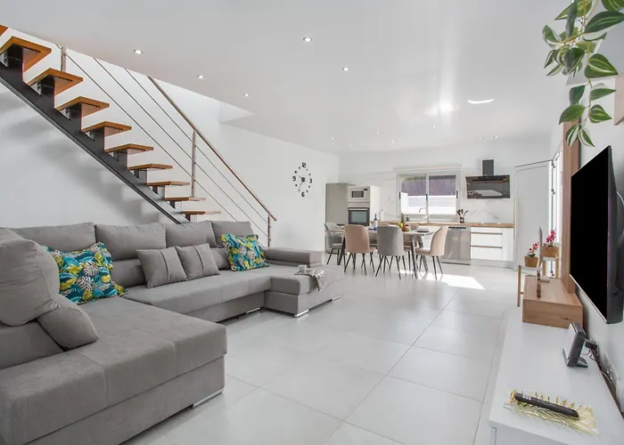 بيت للعطل Casa Gara Fuerteventura *