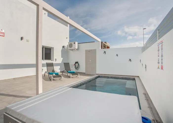 Casa Gara Fuerteventura