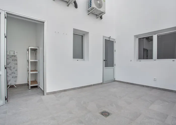 Casa Gara Fuerteventura بيت للعطل