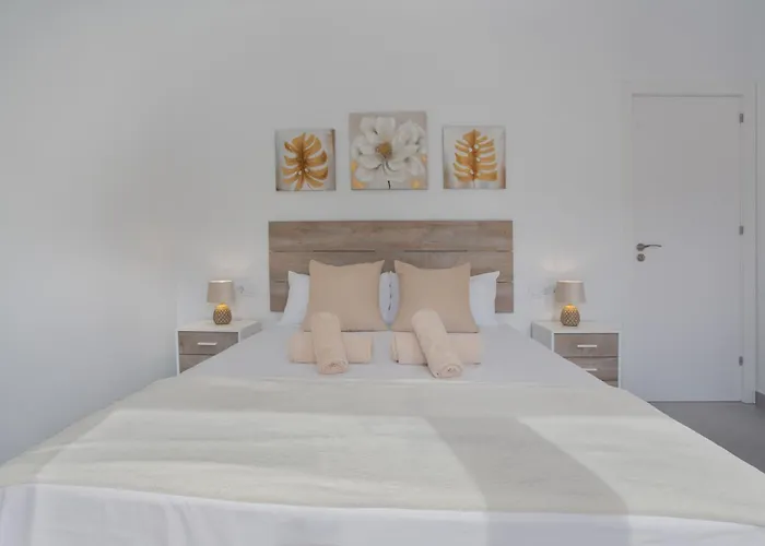 بيت للعطل Casa Gara Fuerteventura غران تاراغال